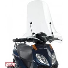 GIVI A151A ÚCHYT PLEXA