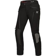 WOMEN'S PANTS IXS VENTURE-AIR 1.0 X2-055605 ČIERNA D4XL