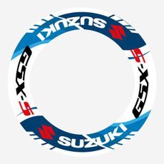 POLEP PREMIUM PRO SUZUKI GSX-S