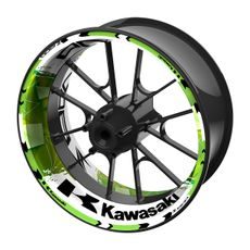 POLEP PREMIUM PRO KAWASAKI Z800 TRIANGLE