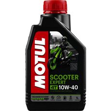 MOTUL SCOOTER EXPERT 4T 10W-40 - 1L