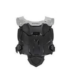 ACERBIS LINEAR ROOST GREY/BLACK