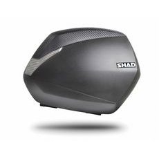 BOČNÉ KUFRE SHAD SH36 D0B36200 KARBÓN (PÁR) SO ZÁMKOM PRÉMIUM