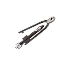 SAFETY WIRE TWISTER PLIERS VENHILL VT77 150MM