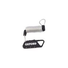 ZÁMOK NA PRILBY OXFORD POCKET LOCK