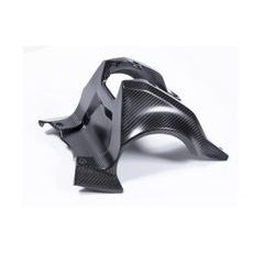 PLAST POD SEDAČKOU CARBON