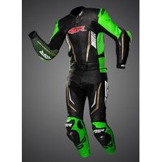 RR EVO III MONSTER GREEN AR