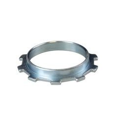 MATICA PRE PRUŽINU RCU KYB 120174600201 46MM SPODNÁ HLINÍKOVÁ