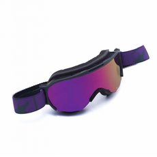OKULIARE ARIETE WABI 14980-VNGV PURPLE MULTILAYER LENS PURPLE/GREY
