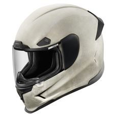 AIRFRAME PRO CONSTRUCT - WHITE