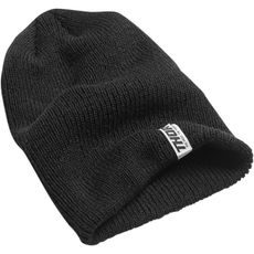 THOR POP PUMP BLACK BEANIE