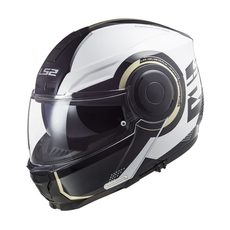 FF902 SCOPE ARCH WHITE