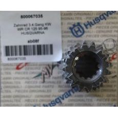 3TH-4TH SPEED GEAR OEM : 800067035