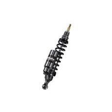 TLMIČ BITUBO ADJUSTABLE: SPRING PRELOAD, REBOUND, COMPRESSION, LENGTH BLACK SPRING