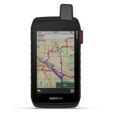 SATELITNÁ NAVIGÁCIA GARMIN MONTANA® 710