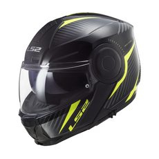 FF902 SCOPE SKID YELLOW