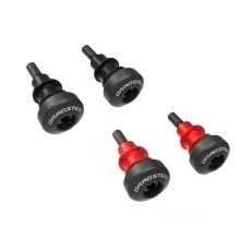 DBK RACING STAND SUPPORTS FOR ITALJET DRAGSTER 459/700