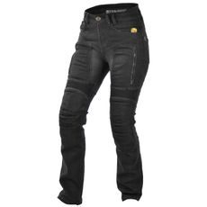 PARADO 661 WOMAN BLACK JEANS