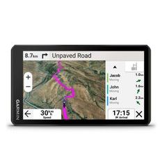 SATELITNÁ NAVIGÁCIA GARMIN TREAD 2