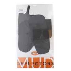 MUD DEFLECTOR TWINAIR 177767102 FENDER FOAM