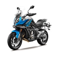 CFMOTO 650MT