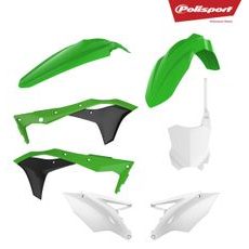 SADA PLASTOV POLISPORT 90713 OEM FARBA