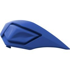 CHIN VENTILATION IXS IXS300 X14910 MODRÁ MATNÁ