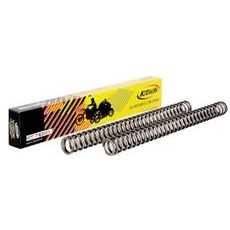 PRUŽINY PREDNEJ VIDLICE K-TECH 38-430-40 4.0 N