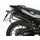 Montážna sada 4p systém SHAD W0FG884P (for cases and bags TERRA and SH38X)