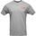 THOR WEBB 2 HEATHER GRAY TEE