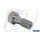 Banjo skrutka Venhill POWERHOSEPLUS 106100C 6 x 1 mm chróm