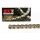 Reťazová sada EK - zlatý chain 525 MVXZ, X-ring (X, NX, QX, XS), CHK front sprocket JT CHK rubber cushioned, CHK rear sprocket JT pre YAMAHA MT-09 850 / 890 2021-2024