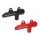 DBK CNC Rear Brake Pump Protector for Italjet Dragster 459/700