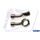 Banjo Venhill POWERHOSEPLUS 3/60082RS 20° 20° do prevej strany nerez