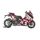Italjet Dragster 700 Gresini