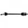 Náprava All Balls Racing AB8-CA-8-345 8ball