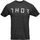 THOR PRIME PRIME BLACK HEATHER TEE