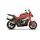 Montážna sada 3P systém SHAD W0SX10IF pre BMW S 1000 XR 2020-2023
