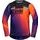 Jersey iXS TRIGGER-MX 1.0 X2-544206 fialová XL