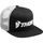 THOR TRUCKER BLACK/WHITE SNAPBACK