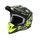 ACERBIS Linear 2206 black/fluo yellow