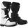 JUNIOR BLITZ XP WHITE/BLACK BOOT