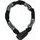 REŤAZOVÝ ZÁMOK GRANIT CITYCHAIN XPLUS (DĹŽKA 110 CM, HRÚBKA 10 MM), ABUS