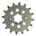 Reťazová sada D.I.D Chain - strieborný reťaz 530 VX, X-krúžok, koliesko SUPERSPROX, rozeta SUPERSPROX pre HONDA CBX 550 1982-1986