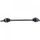 Náprava All Balls Racing AB8-PO-8-410 8ball