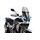 Plexi štít PUIG TOURING 21395H dymové