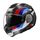 FF906 Advant SPORT Black Blue Red White