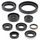 Sada gufier motoru WINDEROSA 822336