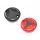 DBK Front Brake Fluid Reservoir Cap for Italjet Dragster 459/700