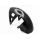 Italjet Dragster 459/700 Handmade Carbon Front Mudguard